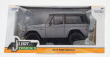 Auto Jada 1973 Ford Bronco 1:24  JT-98279 2x58,000