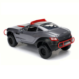 Auto Fast & Furious 1:24 8 – Letty’s Rally Fighter Jada Toys JT-98297  2 x 56,000