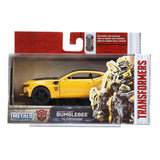 JT-39389 ADORNO AUTO 1:32 TF5 BUMBLENEE JT-98393