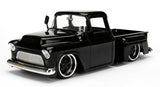 AUTO CHEVY STEPSIDE JADA TOYS 1:24 1955 2 PCS JT-99040-WA1    2 x 53,000