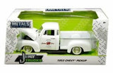 Auto  Chevy Pick up 1953 1:24 JADA JT- 99177