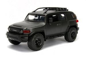 Auto Jada Toyota FJ Cruiser 1:24 JT-99318 2x62,000