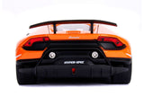 AUTO  LAMBORGHINI HURACAN JADA1:24JT-99355-WA1   2 x 56,000