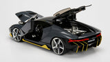 AUTO LAMBORGUINI CENTENENARIO HYPERSPEC  1:24 2017 JADA C JT-99360-WA1  2 x 55,000