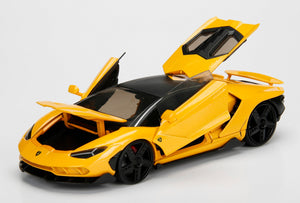 AUTO LAMBORGUINI CENTENENARIO HYPERSPEC  1:24 2017 JADA C JT-99360-WA1  2 x 55,000