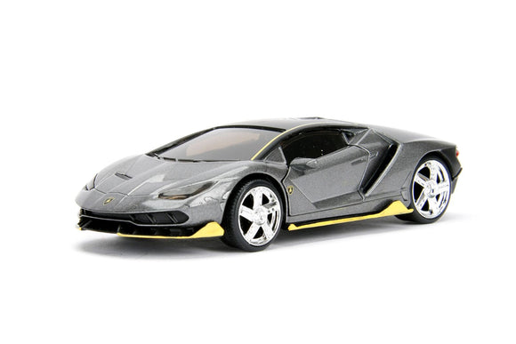 AUTO LAMBORGHINI CENTENARIO JADA 1:32 4 JT-99401-WA1   2 x 19,000