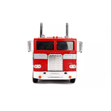 AUTO 1:32 G1 OPTIMUS PRIME JADA TOYS 4 JT-99477