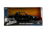 AUTO  FF BUICK GRAND NATIONAL 1987 JADA TOYS 1:24 - 4 JT-99539-4    2 x 54,000