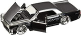 AUTO LINCOLN CONTINENTAL JADA 1:24- 1963 JT-99553-WA1    2 x 53,000