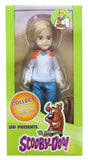 Figura Scooby Doo pvc Mezco MC-99628