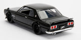 AUTO BRIANS NISSAN SKYLINE 2000 GRT JADA TOYS 1:24 -4 JT-99686-4  2 x 54,000