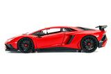 AUTO LAMBORGHINI AVENTADOR JADA  1:24 JT-99705-WA1   2 x  53,000