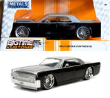 AUTO LINCOLN CONTINENTAL JADA 1:24- 1963 JT-99553-WA1    2 x 53,000