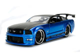 AUTO FORD MUSTANG JADA 1:24  2006 JT- 99973-WA1   2 x 53,000