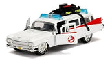 Auto Ghostbusters - ECTO-1 1:32 Jada Toys JT-99748