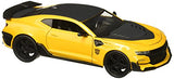 Adorno Auto: Camaro Bumblebee  Transformers1:24 5 – 2016 Jada Toys JT-98399 2 x 60.000