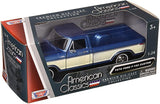 Auto Ford F150 Jada J 1:24 1979 JT-31585  2 x 54,000