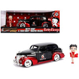 Auto Master Deluxe  Jada 1:24 20th 1939 JT-31091   2 x 72,000