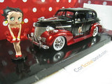 Auto Master Deluxe  Jada 1:24 20th 1939 JT-31091   2 x 72,000