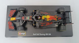 Auto Red Bull Racing RB16B - 11 Sergio Pérez - 1:43 - Burago -  BGO-18-38056B