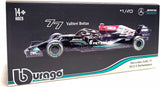 Auto Mercedes-AMG F1 W12 E Performance - 77 Valtteri Bottas - 1:43 - Burago - BGO-18-38058B