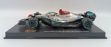 Auto Mercedes-AMG Petronas - F1 W13 E Performance - 63 George Russell - 1:43 - Burago - BGO-18-38066B