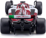 Auto Alfa Romeo Team F1 - Orlen - C42 - 77 Valtteri Bottas - 1:43 - Burago -  BGO-18-38068A