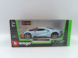 Auto Burago - 1:32 - Burago - BGO-18-43100 - (X1)