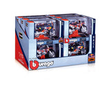 Moto KTM Red Bull 1:18 BBURAGO BGO-18-51073