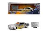 Auto Chevy Camar Jada 1:24 20th JT-31073      2 x 73,000