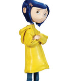 FIGURA CAROLINE RAIN COAT NECA NC-49503