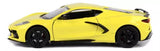 Auto Escala Corvette C8 2020 1:24 Motor Max MM-79360