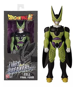 FIGURA CELL FINAL FORM BANDAI BB-36747AA Caja x 6