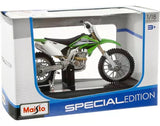 Motos Modelos surtidos  1:18 MAISTO MTO-39300