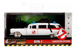 Auto Ghostbusters - ECTO-1 1:32 Jada Toys JT-99748