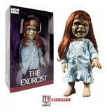 FIGURA EXORCIST PVC MEZCO MC-99105