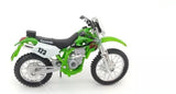 Motos Modelos surtidos  1:18 MAISTO MTO-39300