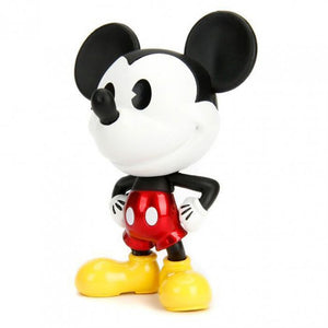 FIGURA DISNEY MICKEY JADA METAL 4" TOYS JT-98254-12   2 x 33,000