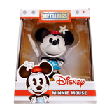 FIGURA  MINNIE DISNEY METAL JADA TOYS 4" JT 98255    2 x 33,000