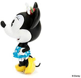 FIGURA  MINNIE DISNEY METAL JADA TOYS 4" JT 98255    2 x 33,000