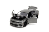 Auto Dodge Charger SRT Hellcat  FF F10  1:24 Jada Toys JT-34472