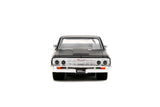 Auto Chevy El Camino 1967 FF10 1:32 Jada Toys JT-34414