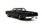 Auto Chevy El Camino 1967 FF10 1:32 Jada Toys JT-34414