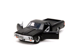 Auto Chevy El Camino 1967 FF10 1:32 Jada Toys JT-34414