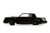 Auto DOM's Buick Grand National FF 1:32 Jada Toys JT-99523-24