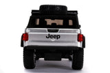 Auto Jeep Gladiator 2020 Tejs FF9 1:32 Jada Toys JT-32031