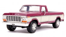 Auto Ford F150 Jada 1:24 1979 JT-31588      2 x 53,000