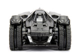 Auto Batmobile Arkham Knight w/BATMAN 2015 1:24 Jada Toys JT-98037-4