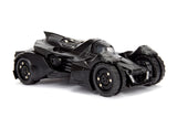 Auto Batmobile Arkham Knight w/BATMAN 2015 1:24 Jada Toys JT-98037-4