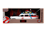 Auto Ghostbusters  ECTO-1 1:24 Jada Toys JT-99731-4